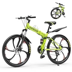 Brightpeak folding mountain for sale  Delivered anywhere in USA 
