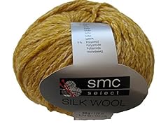 Smc select silk gebraucht kaufen  Wird an jeden Ort in Deutschland