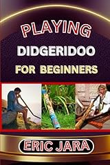 Playing didgeridoo for d'occasion  Livré partout en France