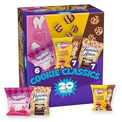 Assorted cookie classics for sale  Delivered anywhere in USA 
