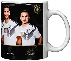 Dfb tasse motiv gebraucht kaufen  Wird an jeden Ort in Deutschland