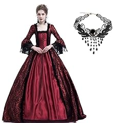 Velcoxplay damen mittelalterli gebraucht kaufen  Wird an jeden Ort in Deutschland