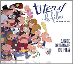 Titeuf various d'occasion  Livré partout en France
