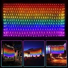 Pride flag lights for sale  Delivered anywhere in USA 
