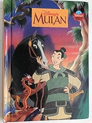 Mulan for sale  Delivered anywhere in USA 