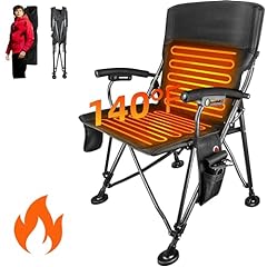 Nbbx heated camping for sale  Delivered anywhere in USA 