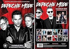 Depeche kalender 2024 gebraucht kaufen  Wird an jeden Ort in Deutschland