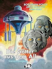 Götter dem all gebraucht kaufen  Wird an jeden Ort in Deutschland