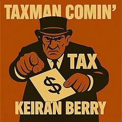 Taxman comin gebraucht kaufen  Wird an jeden Ort in Deutschland