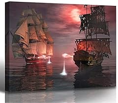 Blinfeiru pirate ship for sale  Delivered anywhere in USA 