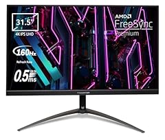 Acer predator xb323qkv3 usato  Spedito ovunque in Italia 
