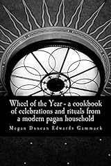 Wheel year cookbook for sale  Delivered anywhere in USA 