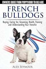 French bulldogs owners for sale  Delivered anywhere in UK