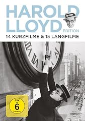 Harold lloyd the gebraucht kaufen  Wird an jeden Ort in Deutschland