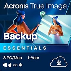 Acronis true image gebraucht kaufen  Wird an jeden Ort in Deutschland