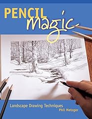 Pencil magic for sale  Delivered anywhere in USA 