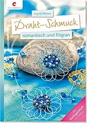 Draht schmuck romantisch gebraucht kaufen  Wird an jeden Ort in Deutschland