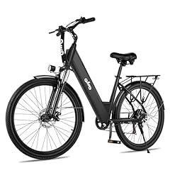 Qlife cityone electric for sale  Delivered anywhere in USA 