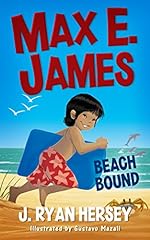 Max james beach for sale  Delivered anywhere in USA 