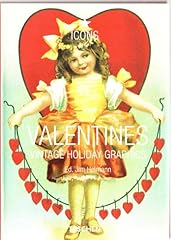 Valentine graphics vintage gebraucht kaufen  Wird an jeden Ort in Deutschland