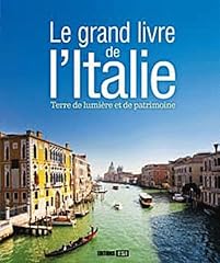 livre l italie d'occasion  Livré partout en France