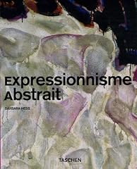 Expressionnisme abstrait kg d'occasion  Livré partout en Belgiqu