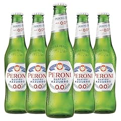 Peroni nastro azzurro for sale  Delivered anywhere in USA 