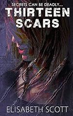 Thirteen scars d'occasion  Livré partout en France