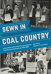 Sewn coal country for sale  Delivered anywhere in USA 