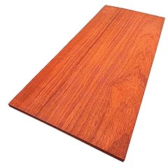 Hardwood edge padauk for sale  Delivered anywhere in USA 