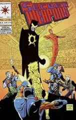 Secret weapons issue for sale  Delivered anywhere in USA 