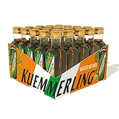 Kuemmerling kräuterlikör 25e gebraucht kaufen  Wird an jeden Ort in Deutschland