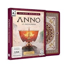 Anno 117 pax gebraucht kaufen  Wird an jeden Ort in Deutschland