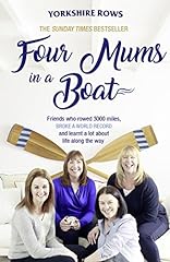 Four mums boat for sale  Delivered anywhere in UK