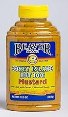 Beaver coney island for sale  Delivered anywhere in UK