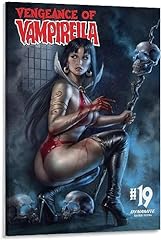 Vengeance vampirella anime for sale  Delivered anywhere in USA 