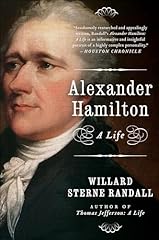Alexander hamilton life for sale  Delivered anywhere in USA 