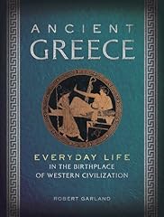 Ancient greece everyday for sale  Delivered anywhere in USA 