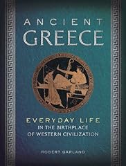 Ancient greece everyday d'occasion  Livré partout en France