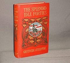 Splendid idle forties for sale  Delivered anywhere in USA 