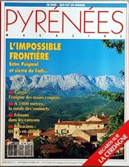 Pyrenees magazine 09 d'occasion  Livré partout en France