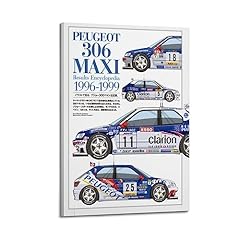 Altuy poster voiture d'occasion  Livré partout en France