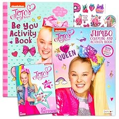 Jojo siwa coloring for sale  Delivered anywhere in USA 