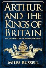 Arthur kings britain for sale  Delivered anywhere in UK