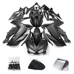Shikha matte black for sale  Delivered anywhere in USA 