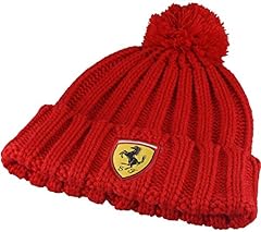 Ferrari cuffia ufficiale usato  Spedito ovunque in Italia 