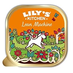 Lily kitchen lean for sale  Delivered anywhere in UK