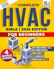 Complete hvac bible for sale  Delivered anywhere in USA 