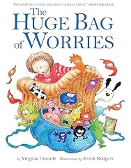 Huge bag worries for sale  Delivered anywhere in UK