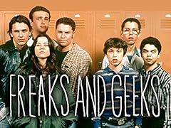 Freaks geeks for sale  Delivered anywhere in UK